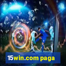 15win.com paga